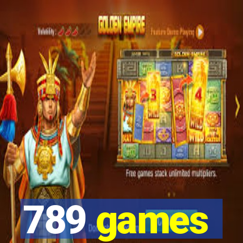 789 games